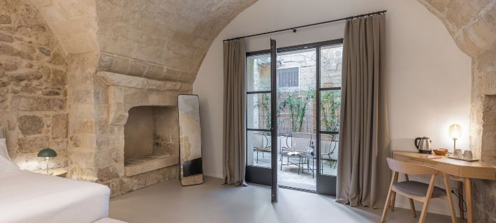 Arco Vecchio Urban Suite - Epoca Collection Hotel di Lecce