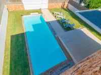 Can BosquerrÓ - Villa With Private Pool - فلل