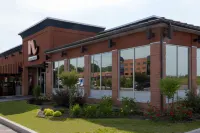 N Hôtel Québec - 3-stjärniga