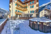 Hôtel Lyret Hotel a Chamonix-Mont-Blanc