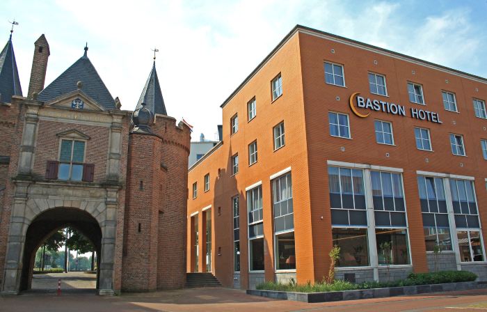 Bastion Hotel Arnhem
