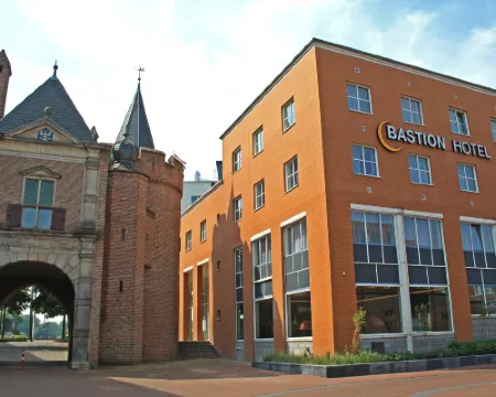 Bastion Hotel Arnhem Hotels in Arnhem