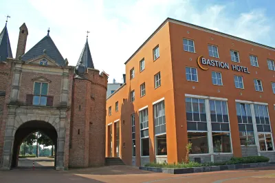 Bastion Hotel Arnhem Hotel dekat Outlet Duiven
