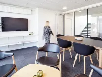 Athome Apartments Hotels in Aarhus
