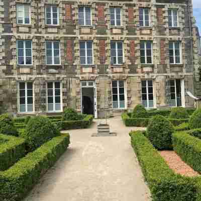 Ibis Styles Dreux Centre Gare Hotel Exterior