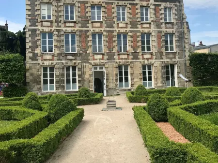 Ibis Styles Dreux Centre Gare