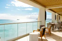Morningstar Buoy Haus Beach Resort at Frenchman's Reef, Autograph Collection - Havudsigt