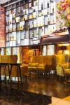 Hotel Wawel Queen - bar