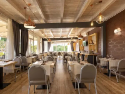 Simon Hotel Hotéis em Pomezia