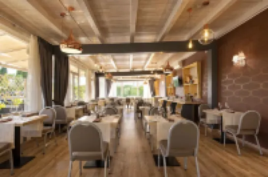 Simon Hotel Hotel di Pomezia