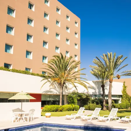 Fiesta Inn Tijuana Otay Aeropuerto