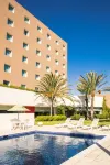Fiesta Inn Tijuana Otay Aeropuerto - piscina