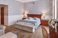 Starhotels Terminus Hotel in zona Spiaggia Mergellina