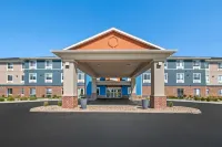 Holiday Inn Express & Suites Council Bluffs - Conv Ctr Area