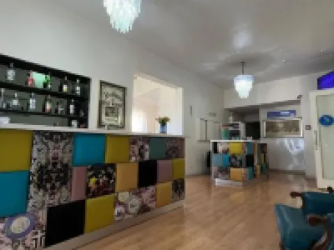 38 Aira Hotels Hoteles en Palermo