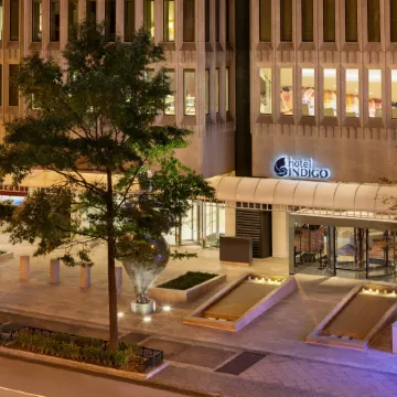Hotel Indigo ATLANTA DOWNTOWN by IHG