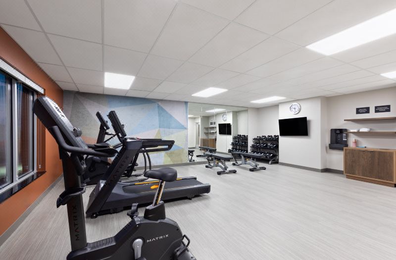 Candlewood Suites Shelbyville by IHG photo 2
