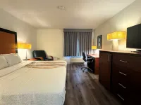 Baymont by Wyndham Meridian - Pet friendly