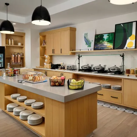 TownePlace Suites Ventura Oxnard