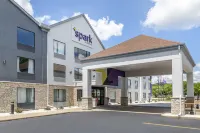 Spark by Hilton La Crosse Onalaska Các khách sạn ở Onalaska