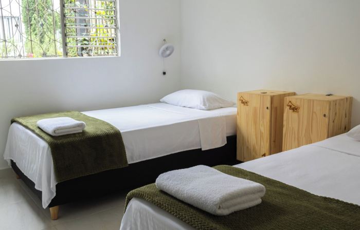 Casa Lupe Hostal
