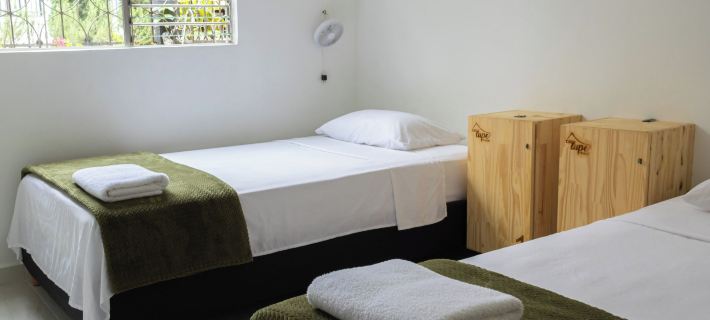 Casa Lupe Hostal Hotels in Envigado