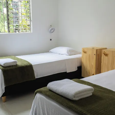 Casa Lupe Hostal