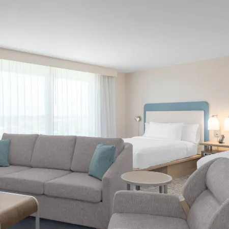 Homewood Suites by Hilton Viera Melbourne