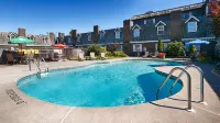 Best Western Fireside Inn - Pool