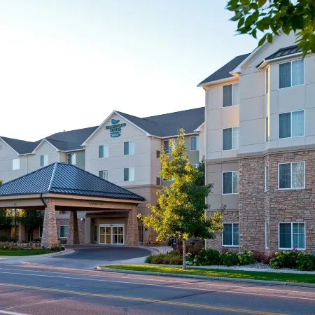 Homewood Suites by Hilton Fort Collins