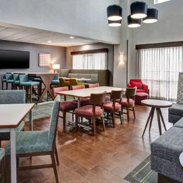 Hampton Inn & Suites Cape Coral/Fort Myers Area