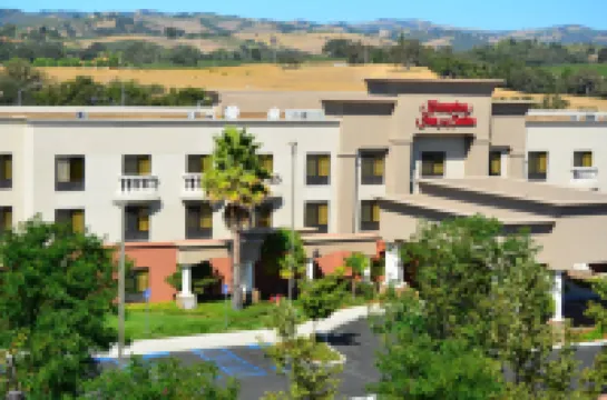 Hampton Inn & Suites Paso Robles