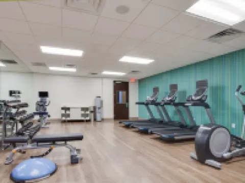 Holiday Inn Express & Suites FT. LAUDERDALE AIRPORT/CRUISE by IHG Hotels in Broward County