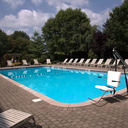 Holiday Inn & Suites PARSIPPANY FAIRFIELD by IHG