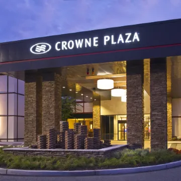 Crowne Plaza SUFFERN-MAHWAH by IHG