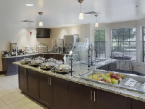 Staybridge Suites Fayetteville/Univ of Arkansas by IHG Hotels in Washington County