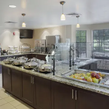 Staybridge Suites Fayetteville/Univ of Arkansas by IHG