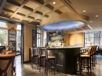 Omni Royal Orleans Hotel - bar