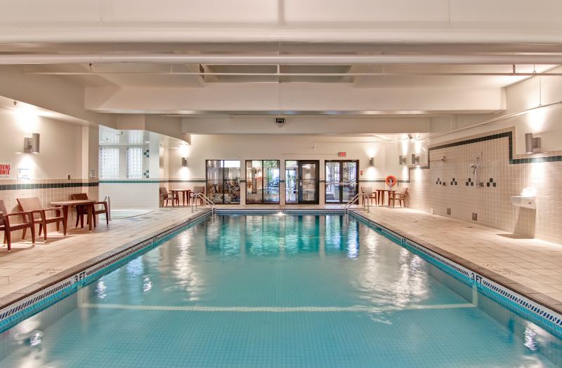 Holiday Inn Express Kamloops by IHG photo 4