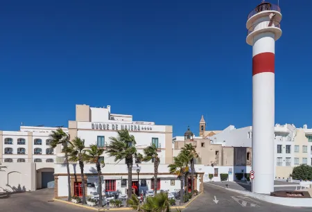 Hotel Duque de Najera