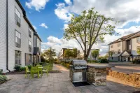 Dulles Suites Hotels in Potomac Falls