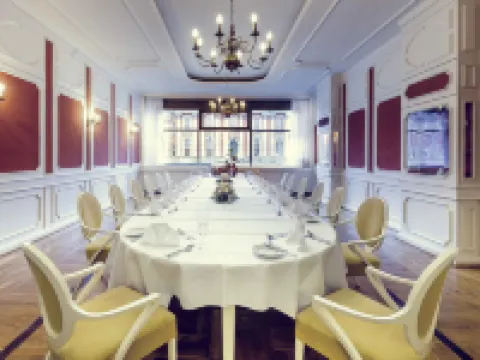 Mercure Hotel Potsdam City