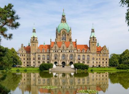 Leonardo Hotel Hannover Medical Park