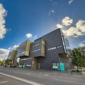 Holiday Inn Express LONDON - STRATFORD by IHG Отели рядом с достопримечательностью «Стратфорд»