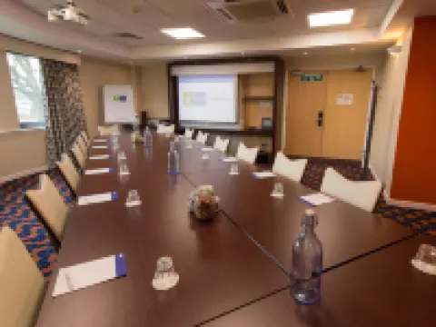 Holiday Inn Express DUNFERMLINE by IHG Hotels in Dunfermline