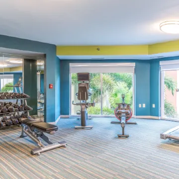 Holiday Inn Express & Suites BRADENTON WEST by IHG