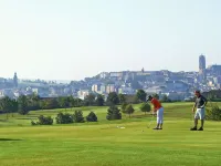 Mercure Rodez Cathédrale &Résidence Managed by Mercure Rodez