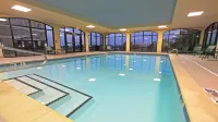 Staybridge Suites HOT SPRINGS by IHG - parking