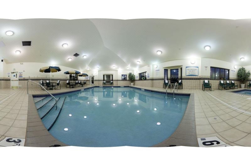 Staybridge Suites Minneapolis-Bloomington by IHG photo 4