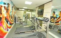 Holiday Inn Express BELÉM ANANINDEUA by IHG - ที่มีฟิตเนส